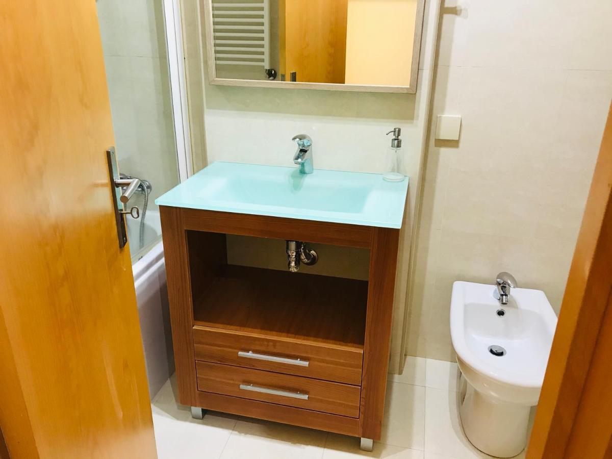 Azulejos Apartment Porto Ngoại thất bức ảnh