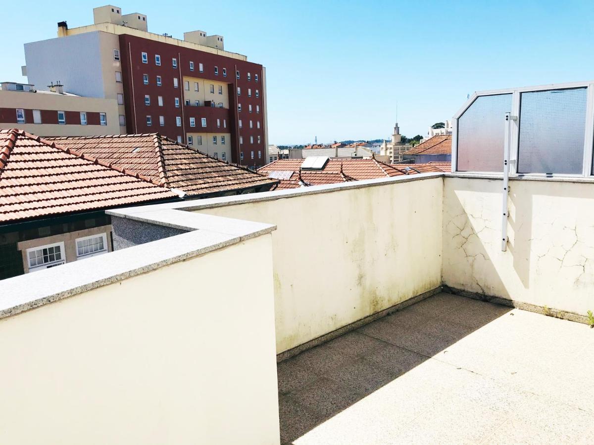 Azulejos Apartment Porto Ngoại thất bức ảnh