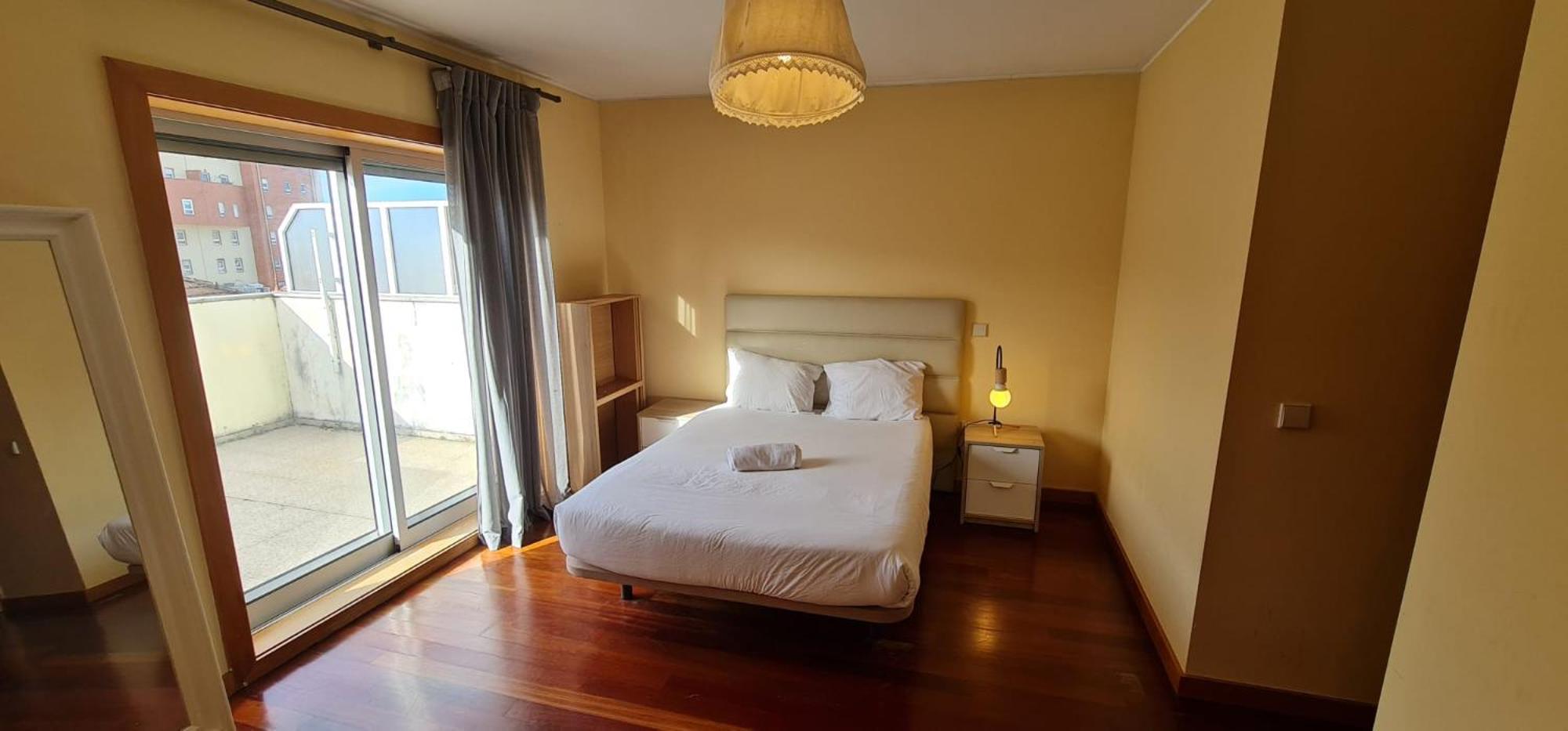 Azulejos Apartment Porto Ngoại thất bức ảnh