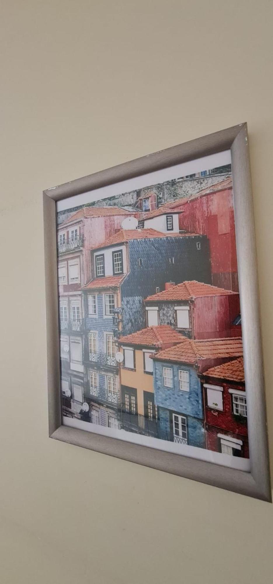 Azulejos Apartment Porto Ngoại thất bức ảnh